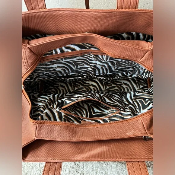 Lug Tempo Matte Luxe VL copper - Picture 11 of 15